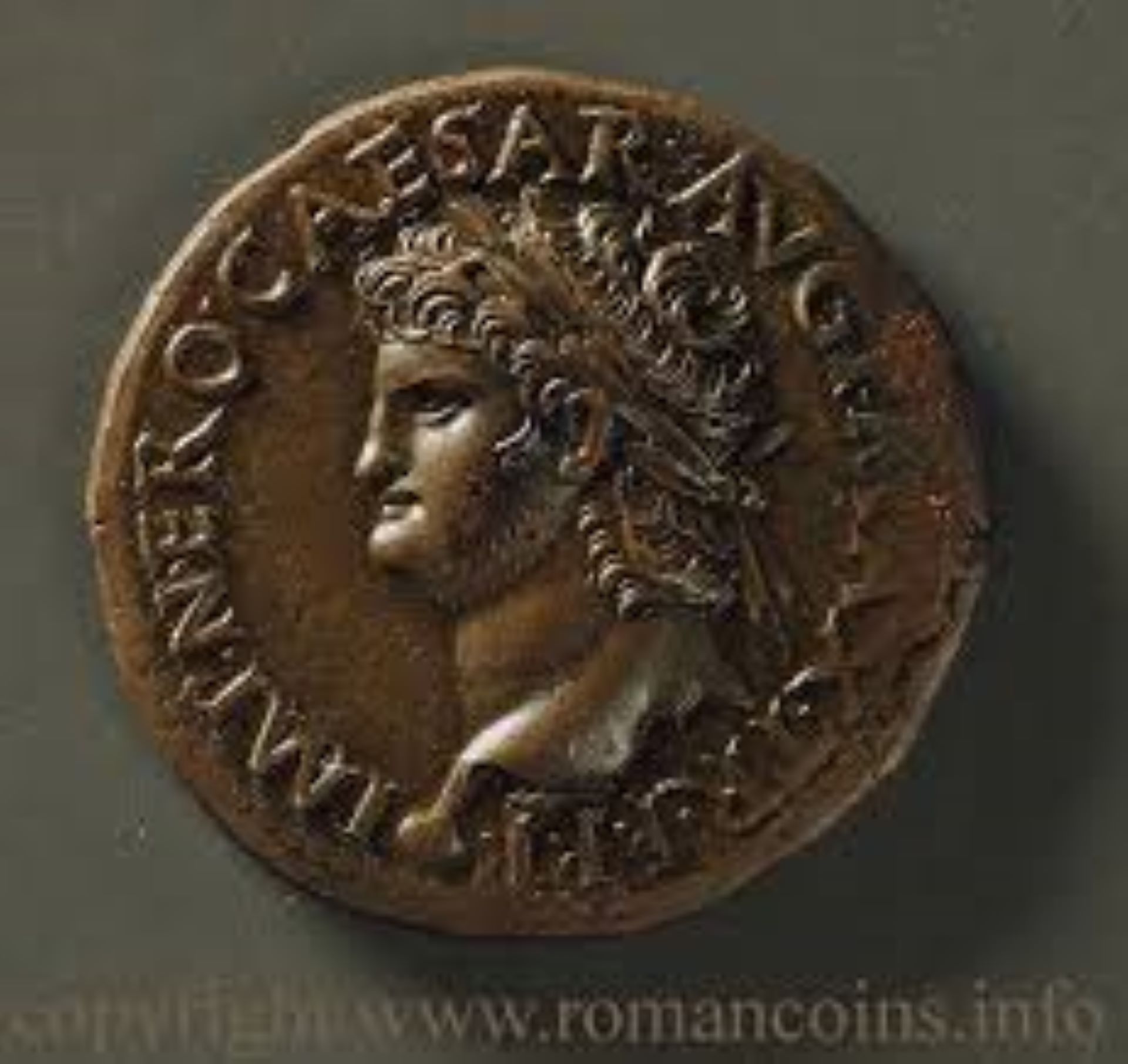 Coin Museum